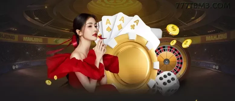 Slots no app 777tbm mobile
