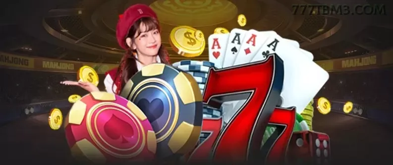 777tbm slots no app