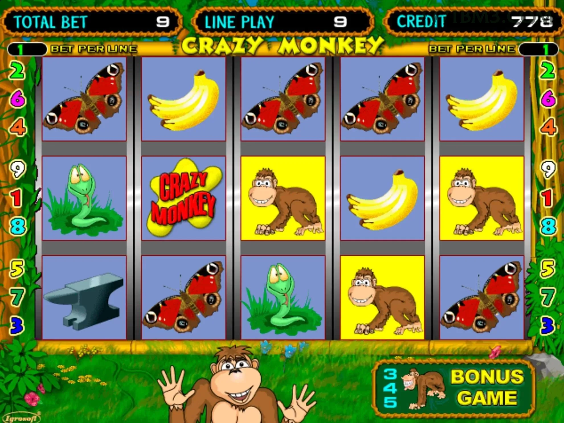 App 777tbm slots mobile